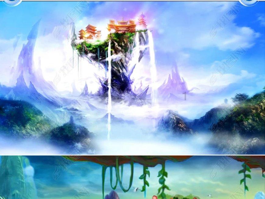 梦幻糖果森林逃生