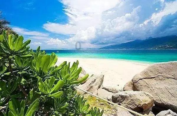 十一国庆节旅行你去过的哪些地方让你感觉「超值」？游戏画面