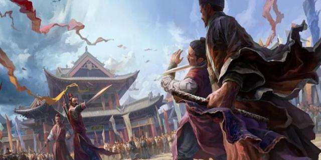 恐怖黎明