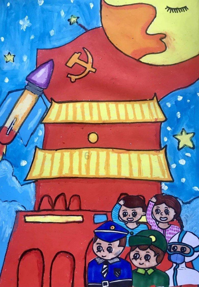 熊仔拼图