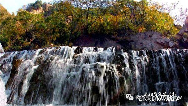 十一国庆节旅行你去过的哪些地方让你感觉「超值」？游戏画面