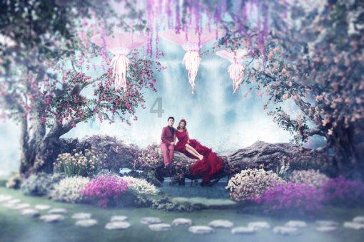 养月季最怕患上红蜘蛛，有什么好方法根治，阶段不同方法不同，是真的吗？游戏画面